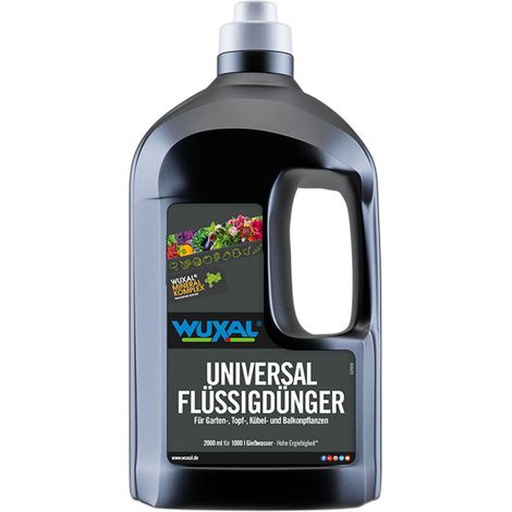 WUXAL® Universaldünger - 2 Liter