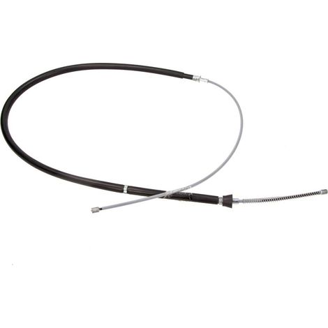 Câble de frein à main Maxgear Skoda/VW Fabia 99 - Tambours gauche/droit