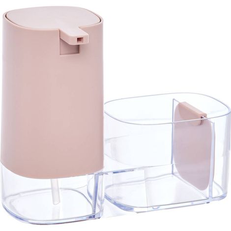 Sapone distri + orga rose poly - 5five (1/3)