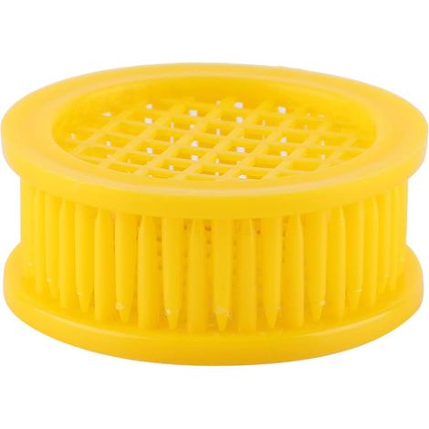 Sollbry Boîte D'apiculture 6 Pièces, Cage Cellulaire pour Isoler Les Reines Abeilles, équipement Apicole Essentiel pour Les Apiculteurs pour élever des Reines Abeilles Saines Et Productives (1/5)