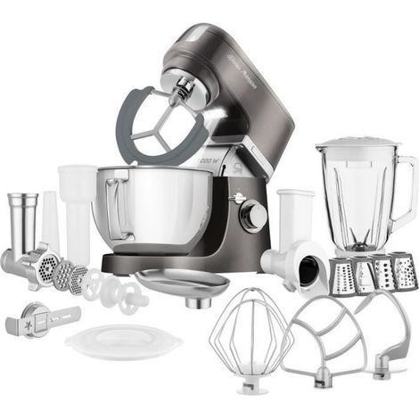Robot pâtissier - Sencor - STM 6377CH (1/5)