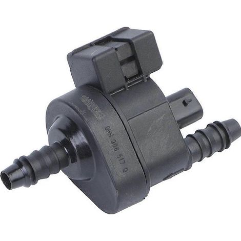 06H906517Q Électrovanne de purge du canister d'évaporation 06H906517AF pour siège A4 Q5