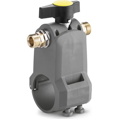 Adattatore idropulitrice Karcher 4.580-097.0 M22 40°C