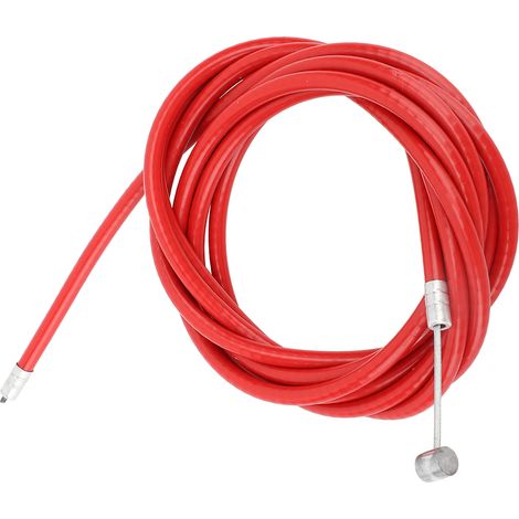 Câble de frein étanche de 1,95 m pour trottinette électrique Xiaomi 4Pro (1/5)