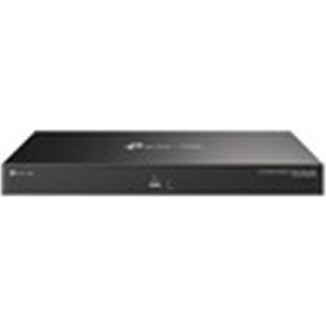 Videocámara Tp-Link CM80164117 Negro (1/5)