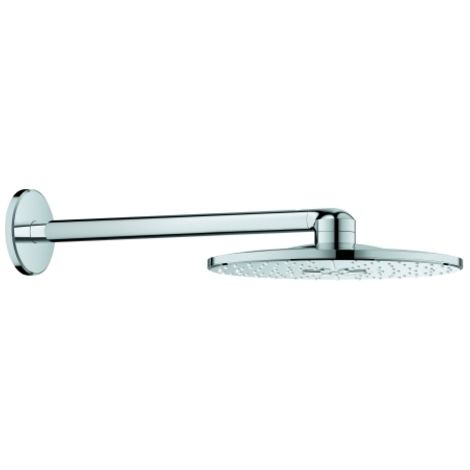 Cabezal de ducha Grohe Rainshower 310 SmartActive 430 mm, 2 tipos