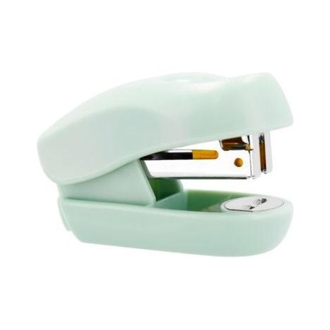 Grapadora mini menta fácil
