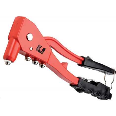 Pinza de remache 260mm CircumPRO (1/2)