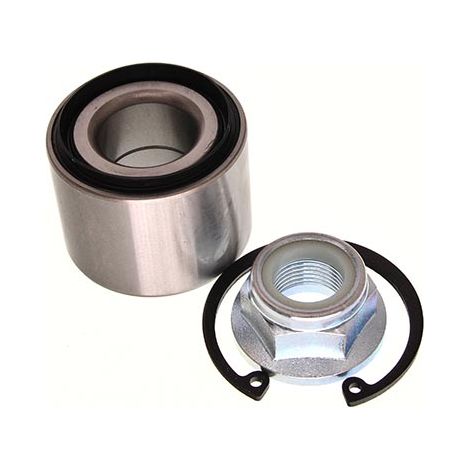 ROULEMENT DE ROUE MAXGEAR ARRIÈRE RENAULT MEGANE (1/3)
