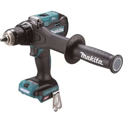 Makita - Akku-Bohrschrauber 40V, ohne Akku und Ladegerät DF003GZ (1/5)