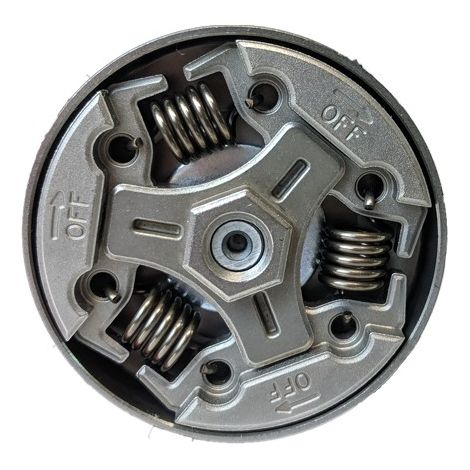 Frizione completa motosega Echo CS2511TES/C originale