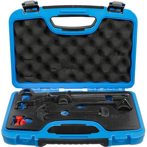 BGS Motor-Einstellwerkzeug-Satz für VAG 1.0 / 1.2 / 1.4 - 8922 (1/5)