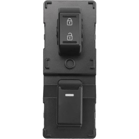 Für Sorento 09-14 93575-1U100 935751U100 Schalterknopf für elektrisches Fensterheber vorne rechts, 11-polig (1/5)