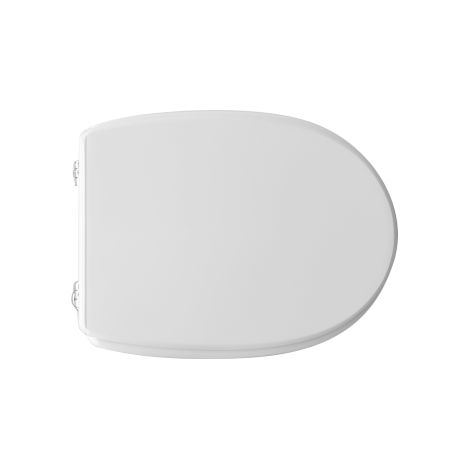 SIÈGE DE WC POUR EOS VASSE MISTRAL FORMA 6 Dimensions : Blanc