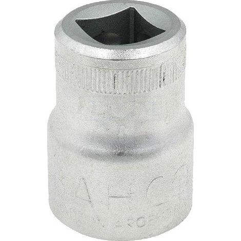 Douille pour cle a cliquet - hexagonale 22mm