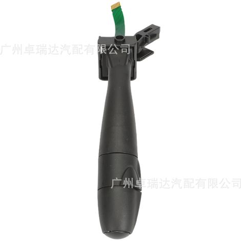 Der blinkende Scheibenwischerschalter 96595087XT ist kompatibel mit Peugeot 307 3A/C, 406 8B, 206 SW 2E/K. (1/4)