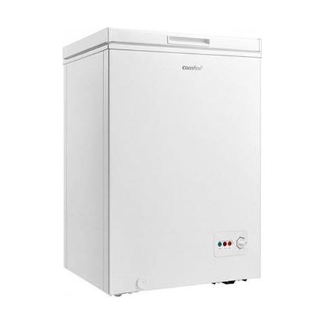 Congelatore Orizzontale Comfee RCC141WH1 102L Classe F (1/3)