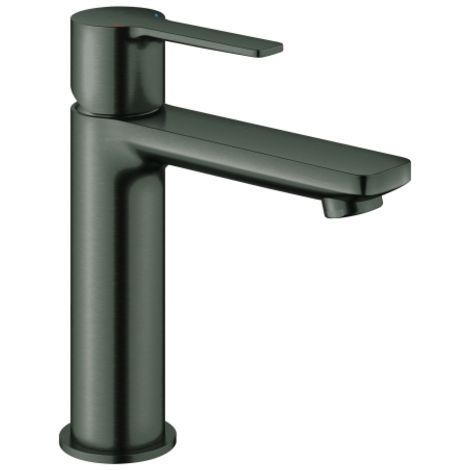 Mezclador monomando lineare de lavabo Grohe, tamaño S, juego de (1/2)