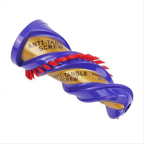 Brosse anti-roulis pour tête de nettoyage de brosse V12 V15 (1/5)