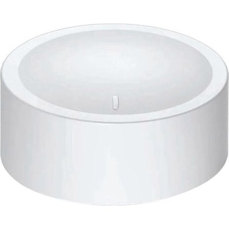 Interrupteur à bouton rotatif sans fil Tuya ZigBee avec variateur de lumière rotatif (1/5)