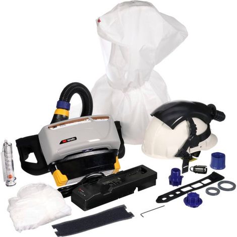 Kit ventilation assistée Versaflo™ TR-800-IHK