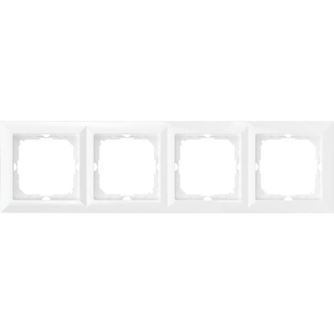 Cornice quadrupla Pearl - E+9000314 (1/2)