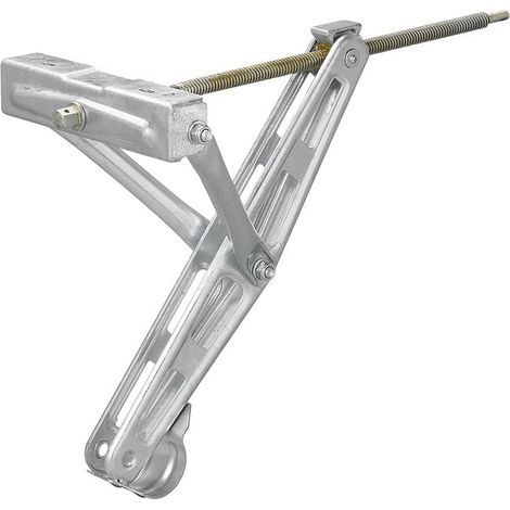Estable de esquina 1500 kg L 619 mm H 498 mm
