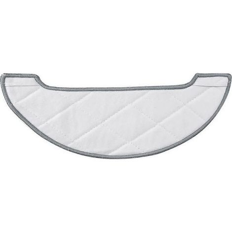 Chiffons de nettoyage pour Honiture Laresar aspirateur L6 Pro (1/5)