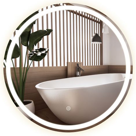 Specchio Rea Bas P11239    Transparent (1/3)