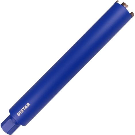 DISTAR DIAMOND CROWN RM-TX 1 1/4" 52 mm x 450 mm SEC