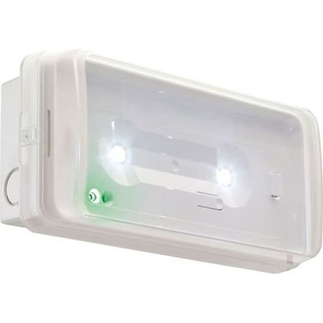 PRIMEVO - habitation étanche standard SATI 100% LED