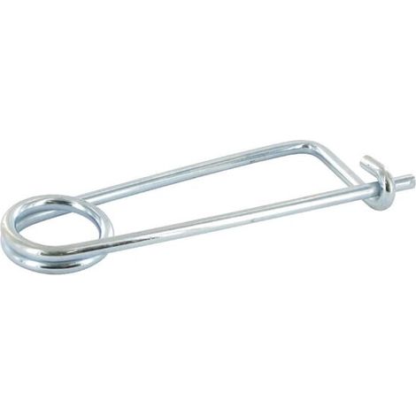 Federklemme GOPART CL675GP (1/2)