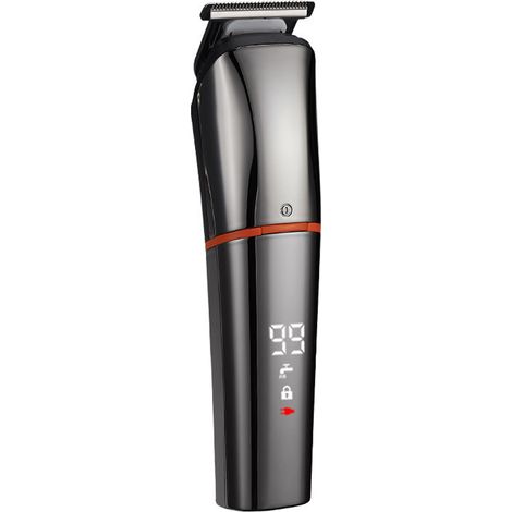 Tondeuse Cheveux - Tondeuse Barbe - 6 en 1 - Étanche - Pour Coupe Précise à Domicile - 1 Pièce (1/5)