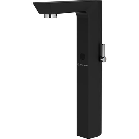 presto xt elec lm alto pila negro p1678120 (1/2)