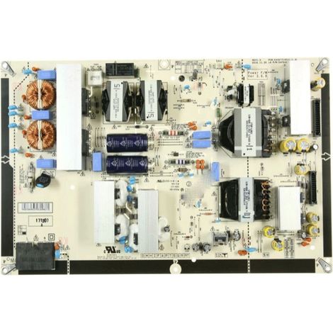 Scheda di potenza - Televisioni, Televisori, TV - LG - 343160