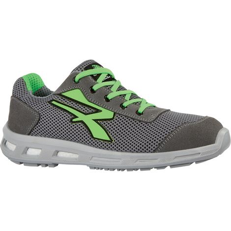 U-POWER SCARPE SUMMER S1P N.46