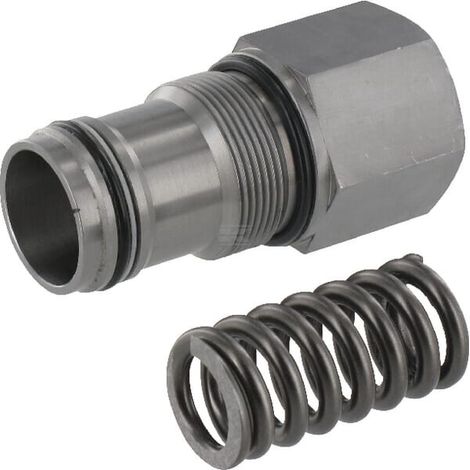 Tassello PVBP 155G6081 DANFOSS PVG120155G6081 (1/2)