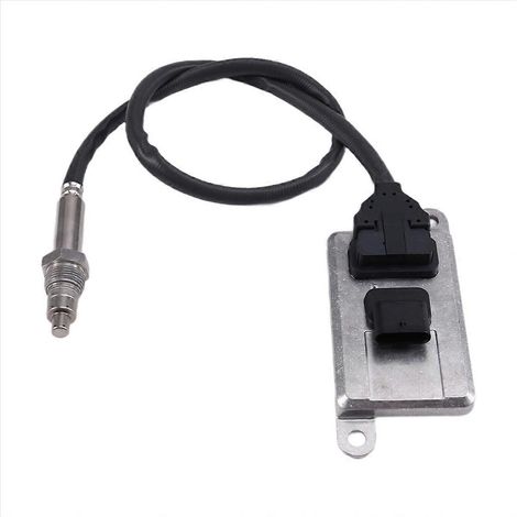 pour camion Hino pour sonde NOx, capteur d'oxyde d'azote (1/5)