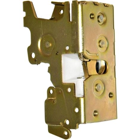 Serratura laterale porta scorrevole destra Mercedes Sprinter I 901-905 Vito 638 Volkswagen LT II 96-06 - FT95482 (1/5)