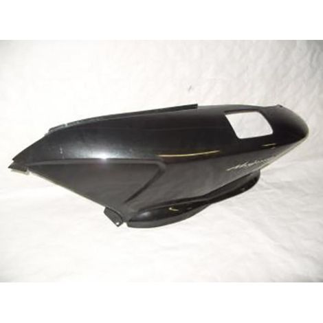 [PRODUIT D'OCCASION] Coque arrière gauche origine pour scooter Yamaha 125 Majesty 2005