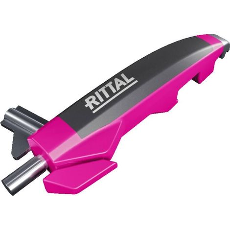 Rittal Cuchillo Multifunción multicolor 7 funciones 17 cm