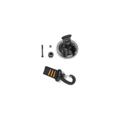 4pcs Ancre à Ventouse, Ventouses D'ancrage, Ancre à Ventouse Robuste avec Fixation du Crochet d'Arrimage, Crochet de Fixation de Ventouse Auvent à Ventouse pour Voiture Bateau Camping Tente Bagage H72