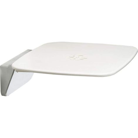 Siège de douche abs inclinable (1/3)