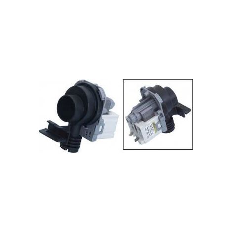POMPE DE VIDANGE POUR LAVE VAISSELLE ARTHUR MARTIN ELECTROLUX FAURE