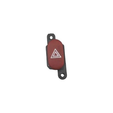 Bouton De Warning RENAULT Espace 96-2002 [PRODUIT D'OCCASION]♻️7700822955 (1/2)