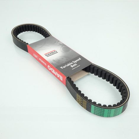 bando antriebsriemen für roller peugeot 125 satelis executive abs (1/3)