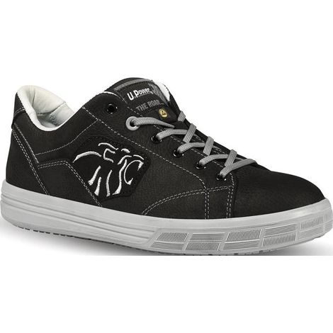 U-POWER Sicherheitshalbschuh AMAZON ESD S3 SRC Größe 41 (1/4)