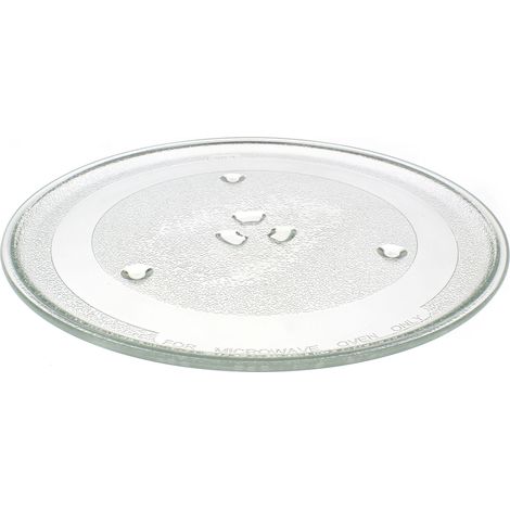 Piatto rotante d=270 per microonde bluesky