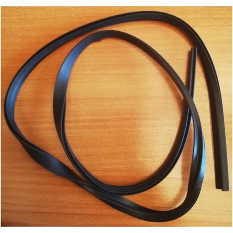 Yamaha 1NL-28347-01 Formteil 3 Beinschutz YP 250 97