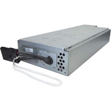 APC APCRBC117 batteria UPS Acido piombo (VRLA) 120 V